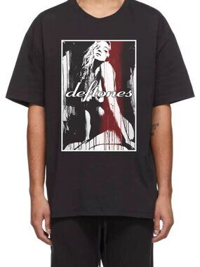 Classic Deftones shirt Gift Family Unisex T-Shirt